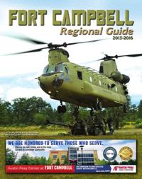 Regional Guide 2015 -2016