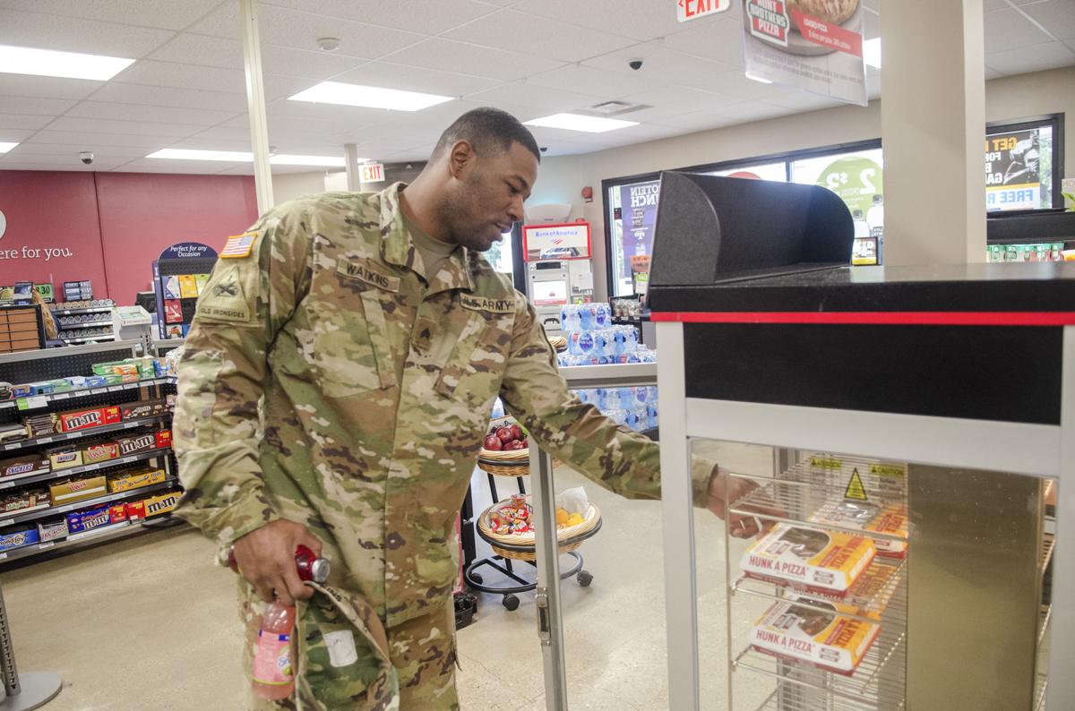 Kentucky Express tests 24-hour service